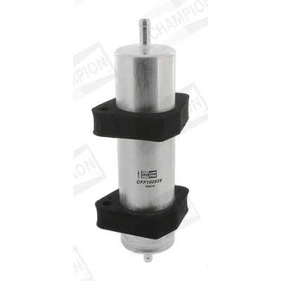 Immagine di CHAMPION CFF100528 Filtro Carburante per condotti/circuiti 8 10 AUDI: A4 B8 Avant, A6 C7 Q5, PORSCHE: Macan