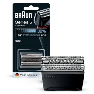 Immagine di Braun Combi pack/set di rasatura serie 5 52b bla 81631167