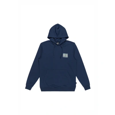 Immagine di Billabong Foundation PO Felpa con cappuccio, Uomo, Taglia: XS, Bsn