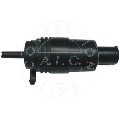 Immagine di AIC 51891 Pompa Tergicristallo 12 BMW: 5 Sedan, Touring, 7