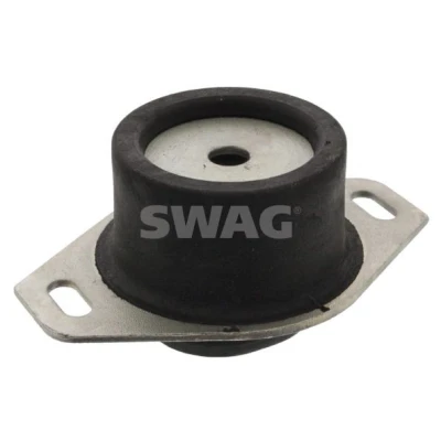 Immagine di SWAG 64 13 0015 Supporto motore Sx Cuscinetto Gomma metallo FIAT: Scudo II, II Van, I PEUGEOT: Expert 406 Coupe