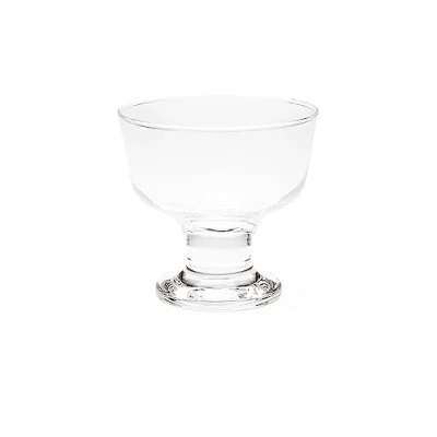Immagine di Excelsa Malibù Set 6 Coppette Gelato, Vetro