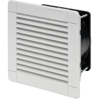 Immagine di Finder 7F.50.9.024.2055 Ventilatore 24 V/DC 9 W (L x A P) 150 71 mm 1 pz.