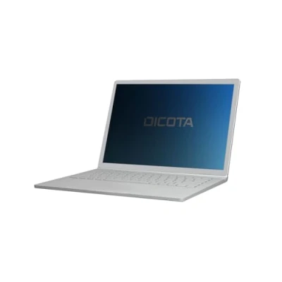 Immagine di Dicota 2 Way Pellicola di protezione e privacy 38,1 cm (15) D31935 Adatto per modello (Tipo dispositivo): Microsoft Surface Laptop 3 15 ,