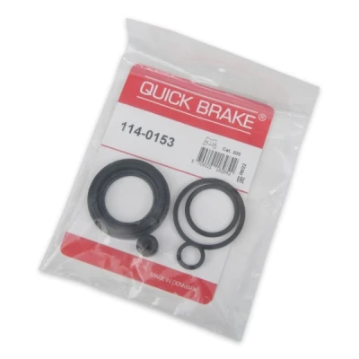 Immagine di QUICK BRAKE 114 0153 Kit Revisione Pinze Freno 38 KIA: Sportage IV, HYUNDAI: ix35