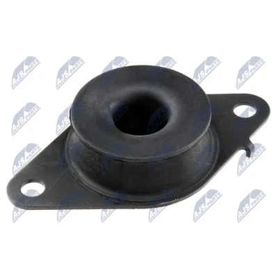 Immagine di Supporto, Cambio automatico NTY ZPS RE 045