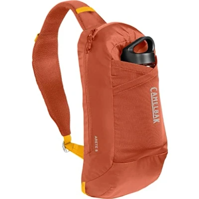 Immagine di CamelBak Arete Sling 8 litri di stoccaggio con bottiglia da 600 ml tappo per il trasporto