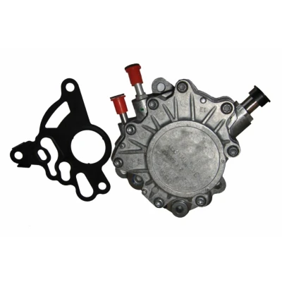 Immagine di METZGER 8010129 Pompe a Vuoto con guarnizione VOLKSWAGEN: Golf 5, Touran I, Passat B6 Variant, AUDI: A3 Sportback, Hatchback, A6 C6 Avant