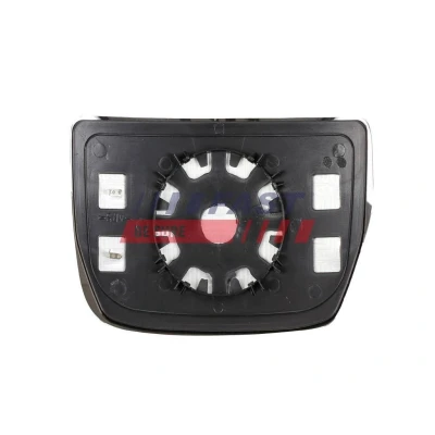 Immagine di Specchietto retrovisore esterno Fast FT88329 Sx termico, per regolazione elettrica specchio, Braccio specchio lungo, convesso FORD: Transit Mk5 Bus