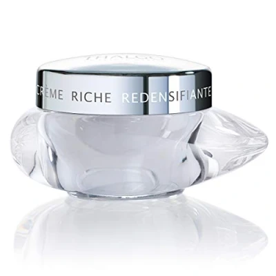 Immagine di Thalgo Exception Marine Redensifying Rich Crema da giorno 50 ml
