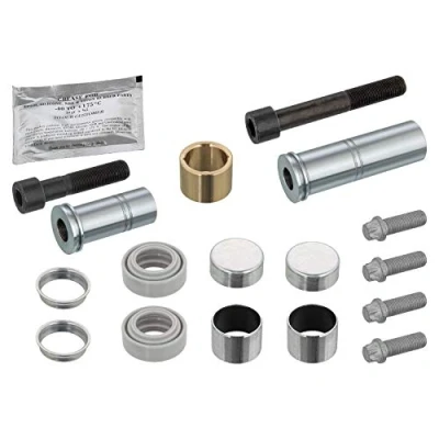 Immagine di FEBI BILSTEIN 107231 Kit Revisione Pinze Freno Assale posteriore, anteriore