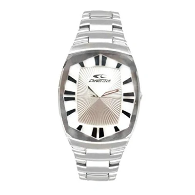 Immagine di Chronotech Orologio Analogico Quarzo Donna con Cinturino in Acciaio Inox CT7065L 01M