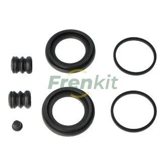 Immagine di FRENKIT 244014 Kit Revisione Pinze Freno Assale anteriore 44