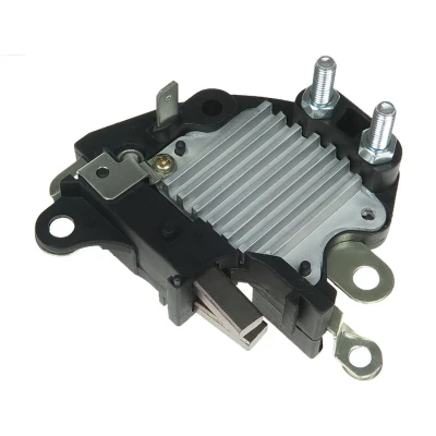 Immagine di AS PL ARE4010 Regolatore di Tensione 12