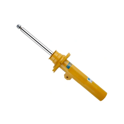 Immagine di BILSTEIN 22 281166 Ammortizzatore Assale anteriore Dx A pressione del gas doppio tubo tipo McPherson Spina superiore MINI: Clubman