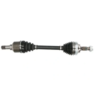 Immagine di PASCAL G2C118PC Albero motore / Semiasse Assale anteriore Sx 590mm CITROËN: Xsara Picasso, Berlingo First I