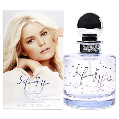 Immagine di Jessica Simpson I Fancy You Eau de Parfum 100 ml