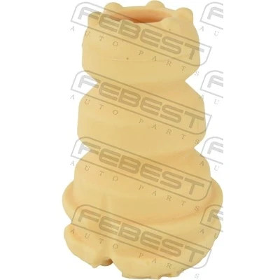 Immagine di FEBEST TD AXAA52R Tampone paracolpo, Sospensione Assale posteriore