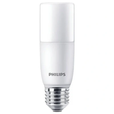 Immagine di Signify 81451200 Lampada ad incandescenza ERP F (A G) E27 Forma speciale 9.5 W Bianco caldo (Ø x L) 37.2 mm 114.3 1 pz.