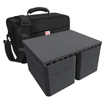 Immagine di Feldherr Maxi Borsa Compatibile con Warhammer 40.000: Shadowspear
