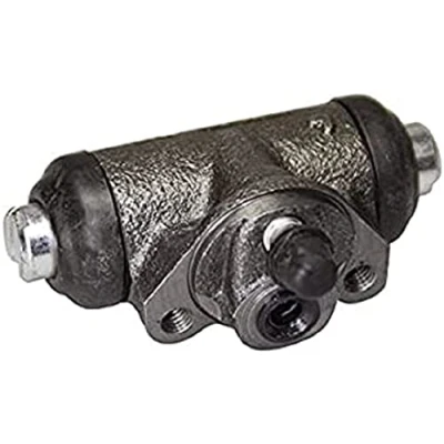 Immagine di HELLA 8AW 355 532 201 Cilindretto Freno 19,05 FIAT: Panda I Hatchback, Seicento / 600 Cinquecento, AUTOBIANCHI: A 112 Hatchback