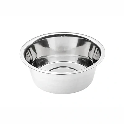 Immagine di Ferplast ORION KC ciotola cani gatti pratica resistente acciaio sei misure
