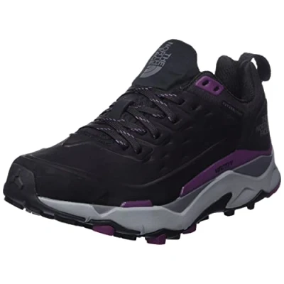 Immagine di The North Face NF0A7W69NY71 Women’s Vectiv Exploris 2 FutureLight™ Lthr Donna, NERO EU 37.5