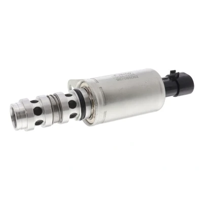 Immagine di VAICO V24 1704 Valvola comando, Regolazione albero a camme Q+ qualità di primo fornitore FIAT: Grande Punto Hatchback, 500 Hatchback