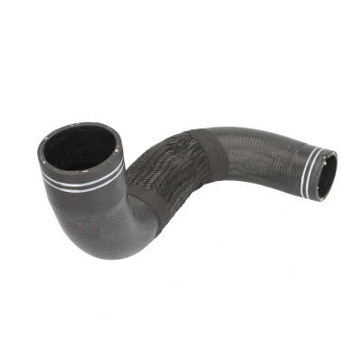 Immagine di THERMOTEC DCH003TT Manicotto Turbina Gomma con anima di tessuto FIAT: BRAVO 2, LANCIA: DELTA 3