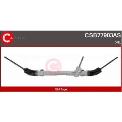 Immagine di CASCO CSB77903AS Servosterzo meccanico per veicolo con guida a Sx DELPHI AS OPEL: Corsa C Hatchback, Combo Van / Station Wagon