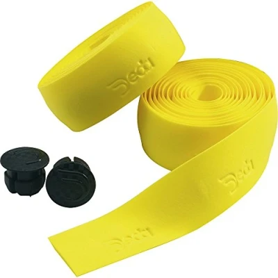 Immagine di Deda Elementi SET NASTRI MANUBRIO Giallo