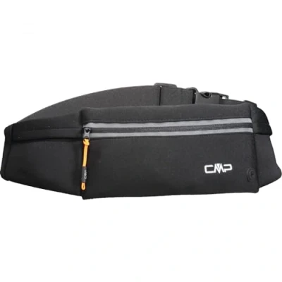 Immagine di CMP Marsupio, Taglia: One Size, Nero