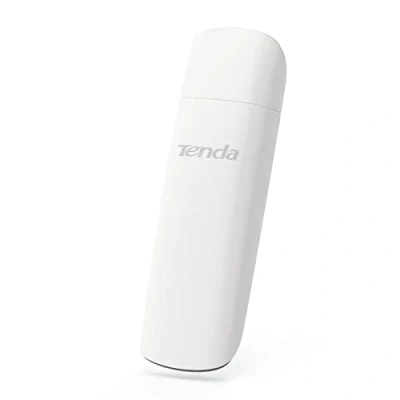 Immagine di Tenda U18 AX1800 WiFi 6, Adattatore USB 3.0, Dual Band MU MIMO 1800Mbps per PC/Desktop/Laptop, Supporta Esclusivamente i Sistemi Operativi Windows 11 &amp; 10