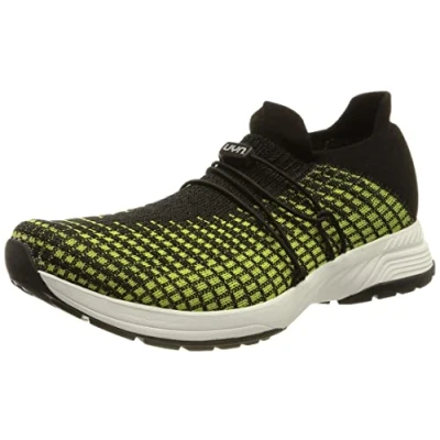 Immagine di UYN Zephyr, Sneaker Uomo, Calce/Nero, 47 EU