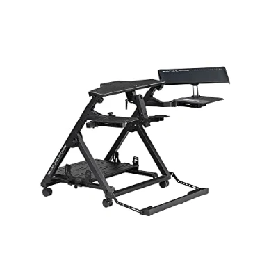 Immagine di Next Level Racing NLR S032 Supporto di Volo Professionale