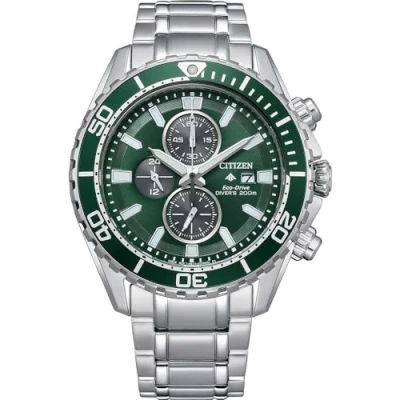 Immagine di CITIZEN Orologio Analogico al Quarzo Uomo con Cinturino in Acciaio Inossidabile CA0820 50X