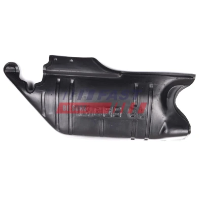 Immagine di IVECO 3802209 Protezione/Copertura motore inferiore, Sx