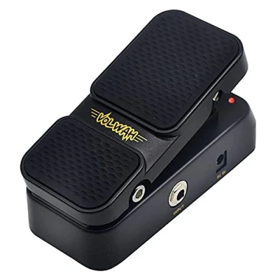 Immagine di SONICAKE VolWah Pedale Active Volume &amp; Wah Expression