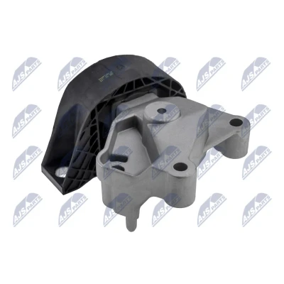 Immagine di NTY ZPS RE 122 Supporto motore posteriore Sx RENAULT: Captur, Clio 4, 4