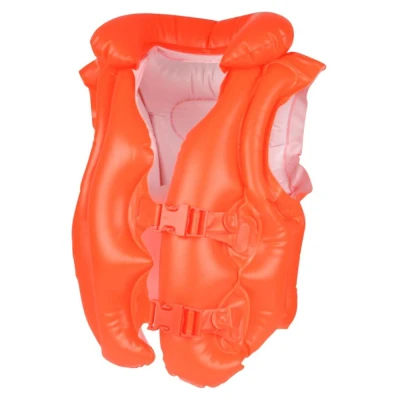 Immagine di Intex Giubbotto galleggiante Deluxe 58671EU