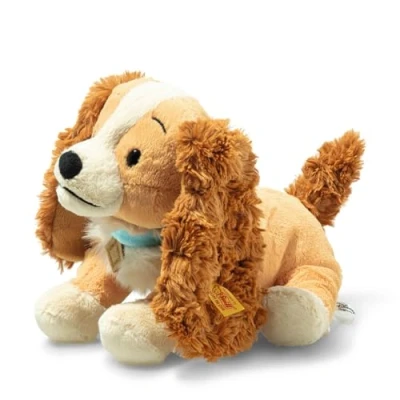 Immagine di Steiff susi Cane, Colore Peluche Multicolore, 024610