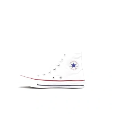 Immagine di Converse Mandrini M7650C Bianco Ottico Hi, Taglia:43