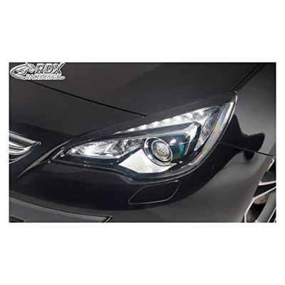 Immagine di RDX Racedesign RDSB121 Cornice, Faro principale anteriore