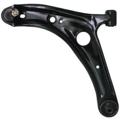 Immagine di DENCKERMANN D120190 Braccio oscillante, Sospensione ruota Assale anteriore, Sx, inferiore trasversale oscillante TOYOTA: Yaris I Hatchback