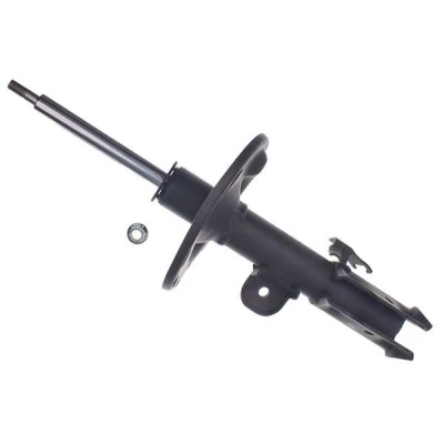 Immagine di DENCKERMANN DSB389G Ammortizzatore Assale anteriore Sx A pressione del gas doppio tubo tipo McPherson Spina superiore