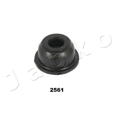 Immagine di JAPKO GOJ2561 Kit riparazione, Giunto di supporto / guida Assale anteriore inferiore
