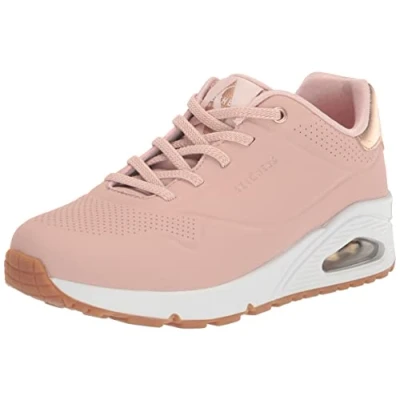 Immagine di Skechers Uno Shimmer Away, Scarpe da Ginnastica Donna, Blsh, 37.5 EU
