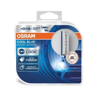 Immagine di OSRAM O66140CBBHCB Accessori, Set di 2, Blue, OFFROAD only