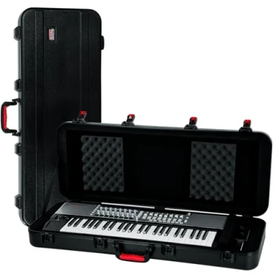 Immagine di Gator GTSA KEY49 astuccio per tastiera 49 tasti