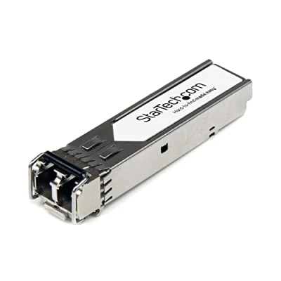 Immagine di StarTech.com Modulo ricetrasmettitore SFP+ compatibile con HP JD092B, 10GBase LRM (JD092B ST)